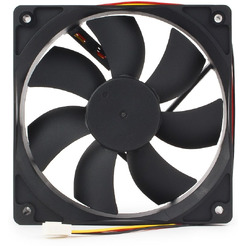 Вентилятор Gembird FANCASE3