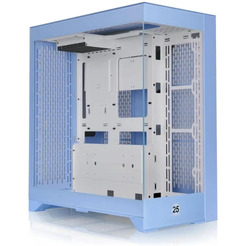 Корпус Thermaltake CTE E600MX (синий)