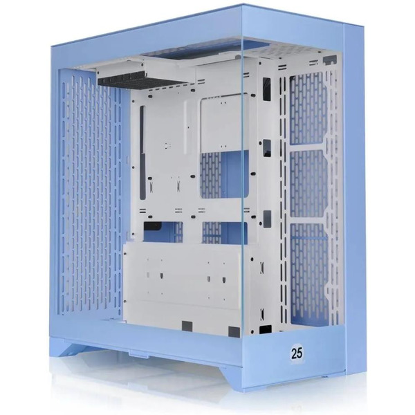 Корпус Thermaltake CTE E600MX (синий)