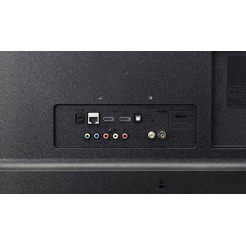 Телевизор LG 28TL510S-PZ