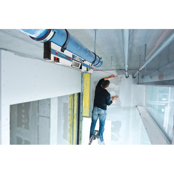 Цифровой уклономер BOSCH GIM 60 L Professional (601076900)