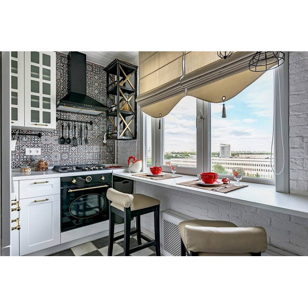 Газовая панель MAUNFELD MGHG.64.17RIG