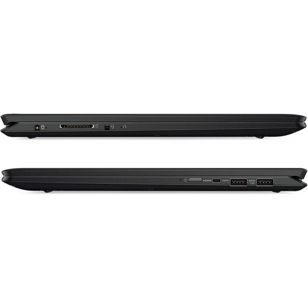 Ноутбук Lenovo Yoga 710-14IKB (80V4004CRA)