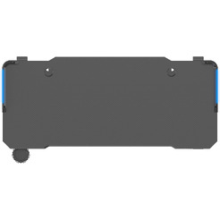 Стол для компьютера Cactus CS-EDL-GBK RGB