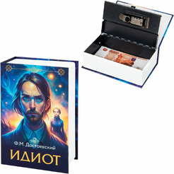 Сейф-книга BRAUBERG 291354