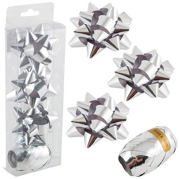 Набор для упаковки подарков Волшебная страна SYH-371974( 005761)