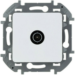 Розетка Legrand Inspiria 673860