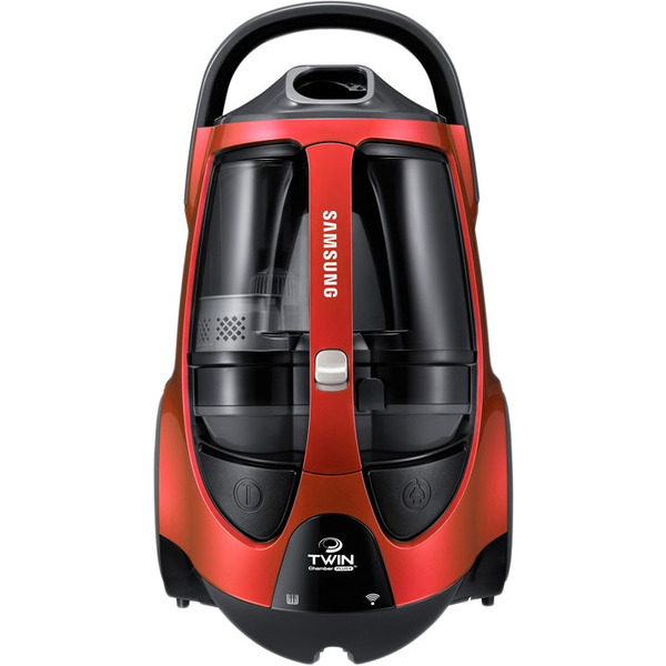 Пылесос SAMSUNG VCC885HH3R/XEV