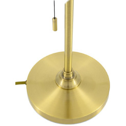 Cветильник настольный ARTSTYLE HT-707AB