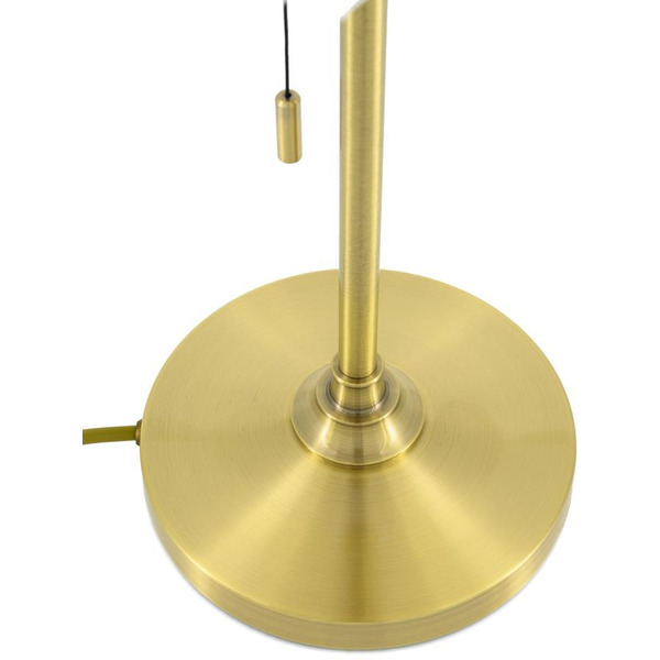 Cветильник настольный ARTSTYLE HT-707AB