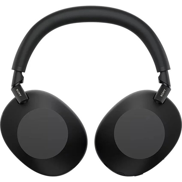 Наушники Sony WH-1000XM6 (черный)
