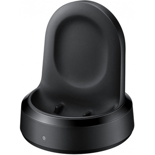 Зарядная док-станция Samsung для Galaxy Watch EP-YO805BBRGRU