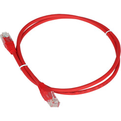 Кабель Lanmaster TWT-45-45-15-RD