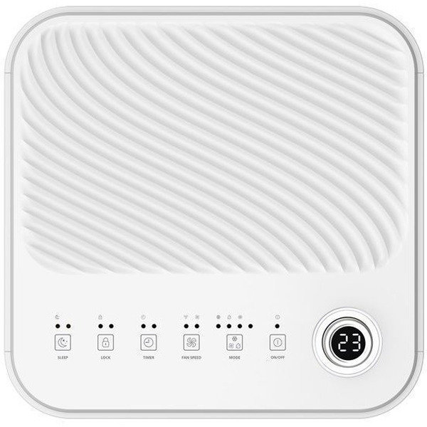 Мобильный кондиционер Funai Crocus MAC-CS29CON01