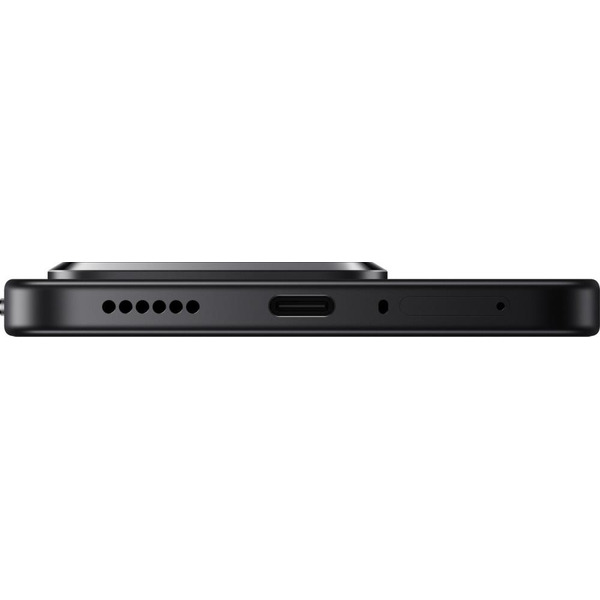 Смартфон Xiaomi 15T 12GB/512GB Black EU