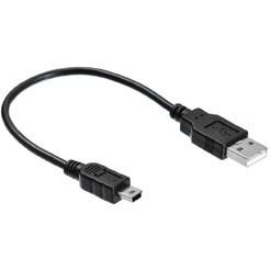 Кабель Buro OTG_MINI