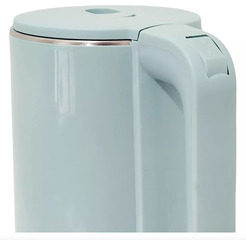 Электрочайник RAF R.7863 (голубой)