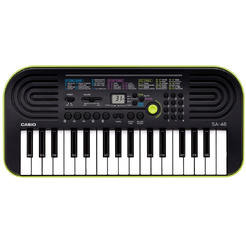 Синтезатор Casio SA-46