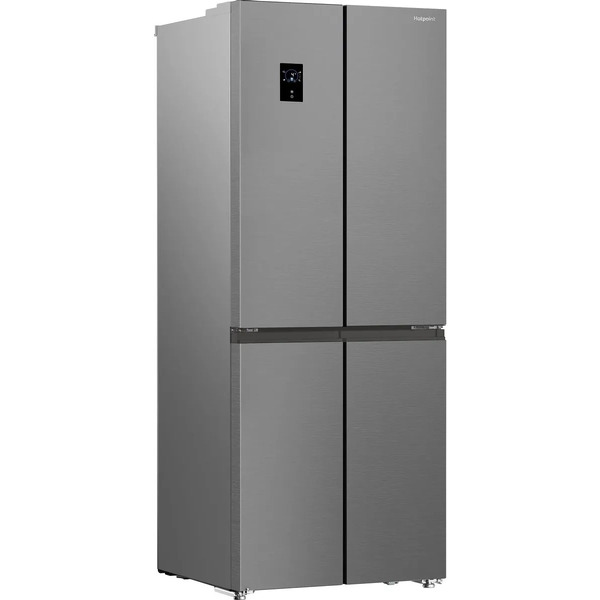 Холодильник-морозильник Hotpoint HFP4 480I X