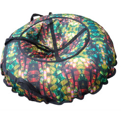 Тюбинг ЕМИ ФИЛИНИ OD-10012 100 см стрит