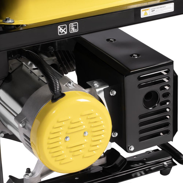 Генератор Kolner KEG 5500 8040200236