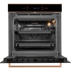 Духовой шкаф Schtoff CME 8006 Rose Gold