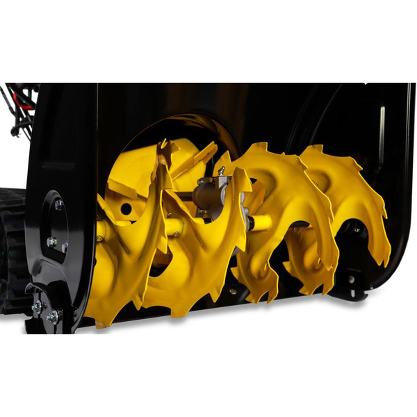 Снегоуборщик CHAMPION STT761E