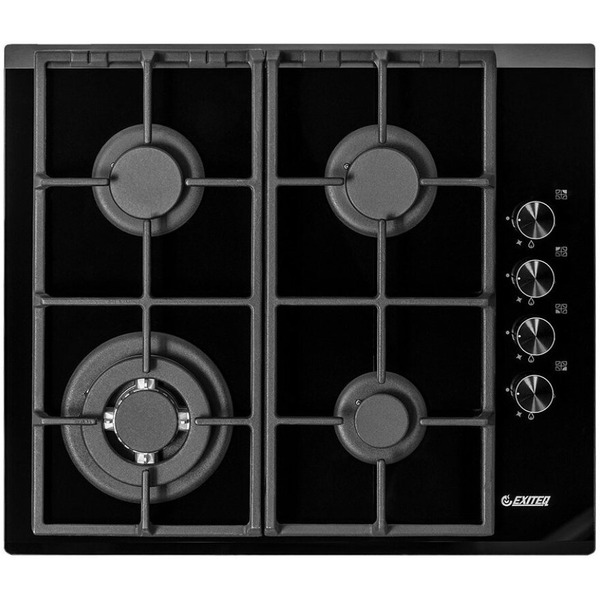 Варочная поверхность EXITEQ PL 640 STG-E/А