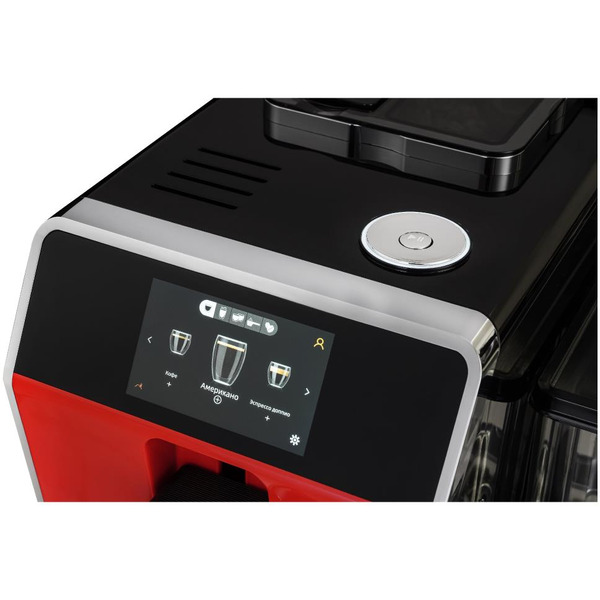 Кофемашина Korting KACM 2005 Diva