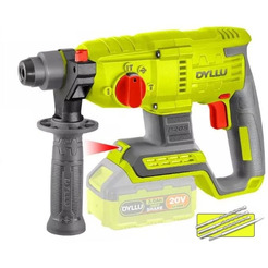 Перфоратор Dyllu DTLM15220 (без АКБ и ЗУ)