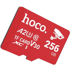 Карта памяти Hoco Высокоскоростная 4K 256GB