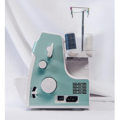 Оверлок Janete 334