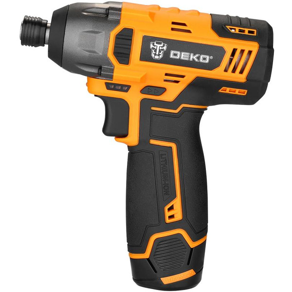 Винтоверт Deko DKIS12-Li (063-4105)