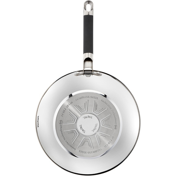 Сковорода WOK TEFAL Illico 28см (G7011914)
