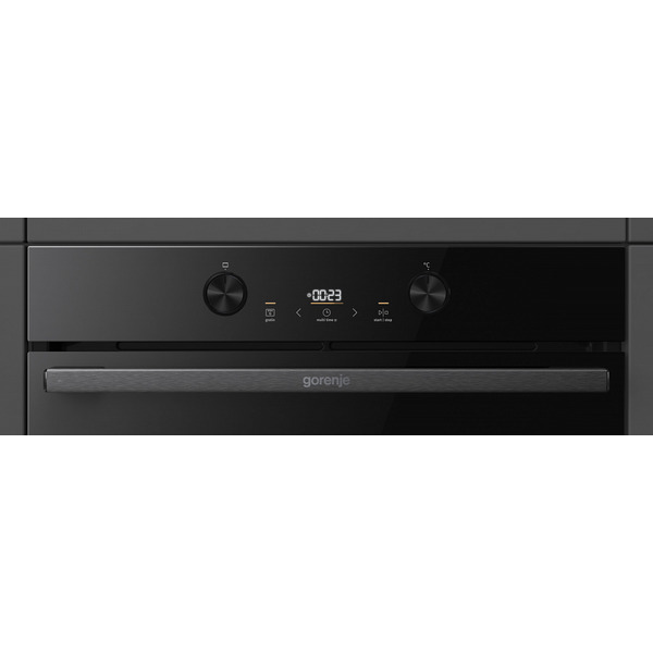 Духовой шкаф Gorenje BOS6737E05DBG