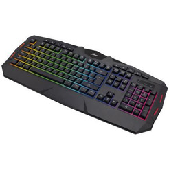 Клавиатура Ritmix RKB-555BL