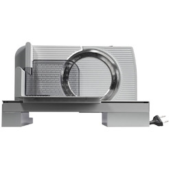 Ломтерезка Eurel RS72 V2 (серый)