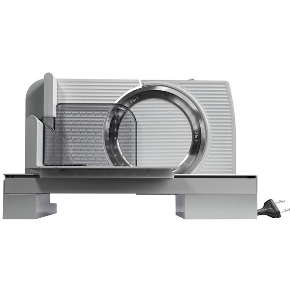 Ломтерезка Eurel RS72 V2 (серый)