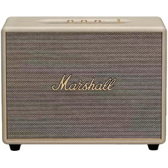 Беспроводная колонка Marshall Woburn III (кремовый)