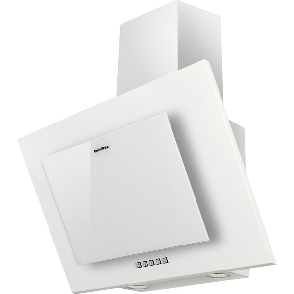 Вытяжка MAUNFELD Tower C 60 (белый)