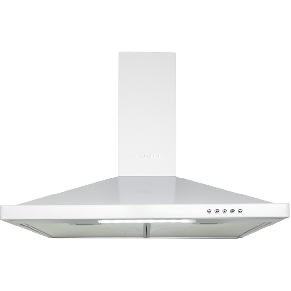 Кухонная вытяжка MAUNFELD Line Slim 60 (белый)