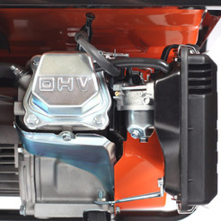 Генератор Patriot Max Power SRGE 3500
