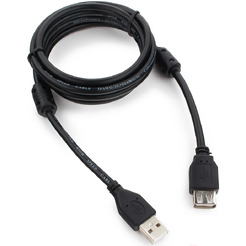 Удлинитель Cablexpert CCF2-USB2-AMAF-6