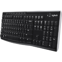 Клавиатура Logitech K270 920-003058