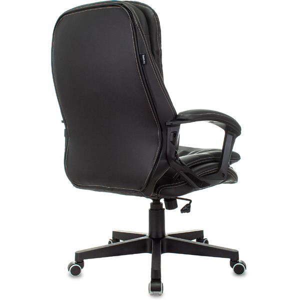 Кресло Бюрократ T-9950LT (черный)