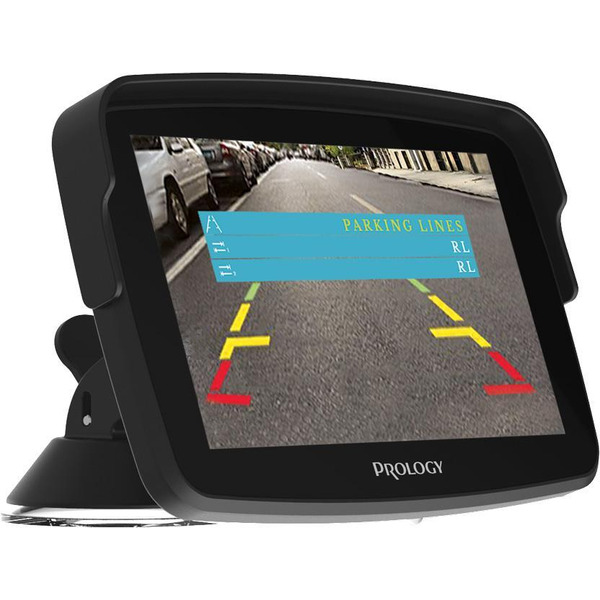 ЖК-монитор Prology AVM-500 AHD