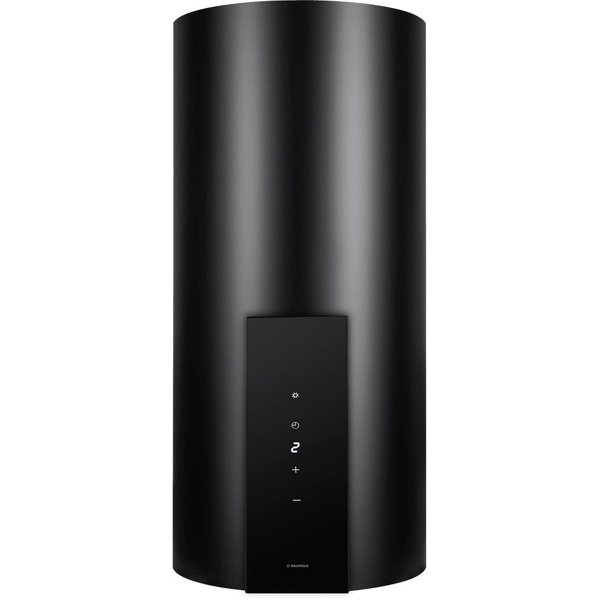 Кухонная вытяжка MAUNFELD Alba 39 Wall (черный)