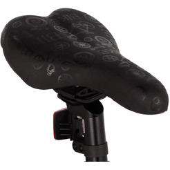 Детский велосипед Novatrack Novara 20 20AHV. NOVARA. WT5 (белый)