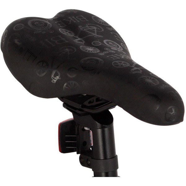 Детский велосипед Novatrack Novara 20 20AHV. NOVARA. WT5 (белый)