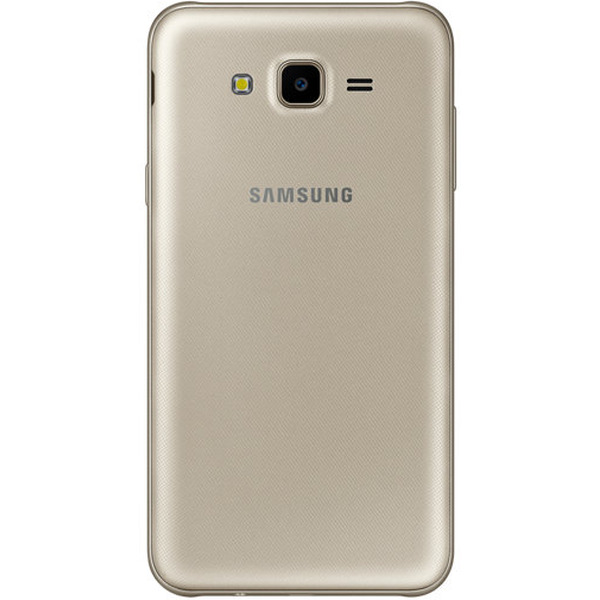 Смартфон Samsung SM-J701F/DS золотой (J7 Neo 2017)